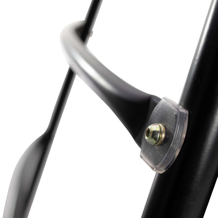 TP TOYS Klettergerüst mit Hängesessel UFO